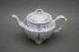 Teapot 1,1l Maria Teresa Royal Blue BB č.2