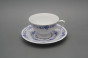 Tea set Maria Teresa Royal Blue 15-piece BB č.4