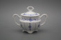 Tea set Maria Teresa Royal Blue 15-piece BB č.6