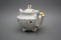 Teapot 1,1l Maria Teresa Bouquet Sprays GL č.2