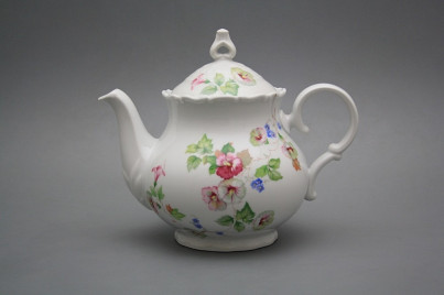 Teapot 1,2l Ofelia Lydia BB č.1