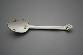 Spoon for sauceboat Rokoko Sprays ZL