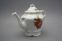 Teapot 1,2l Opera Poinsettia GL č.2