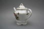 Teapot 1,2l Opera Poinsettia GL č.3