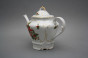Teapot 1,2l Opera Poinsettia GL Lux č.3